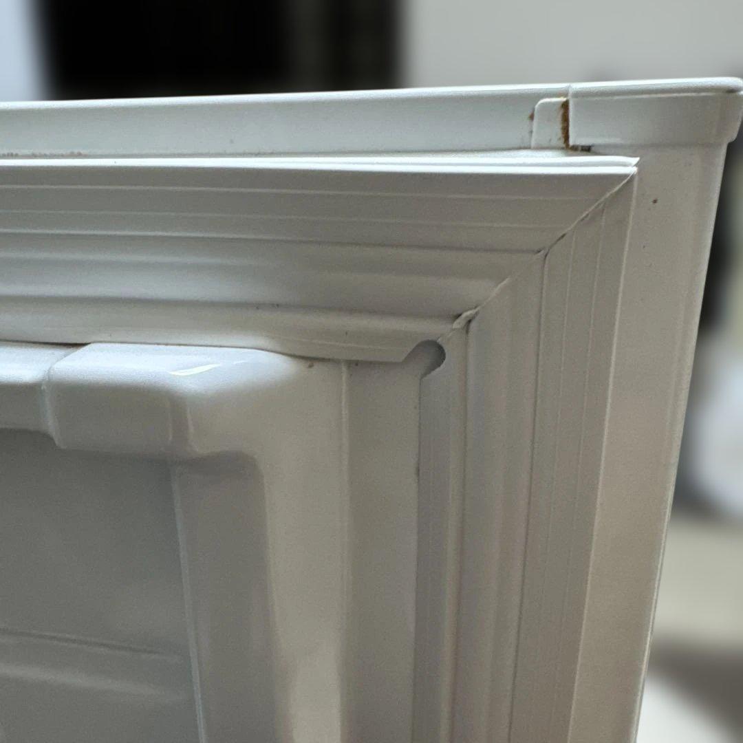 シャープ冷蔵庫　SJ-PD28J-W