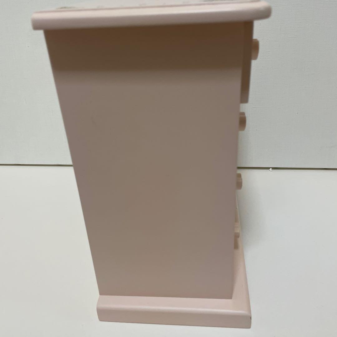 非売品　ジュエリーボックス　サンリオ　ハローキティ　希少品