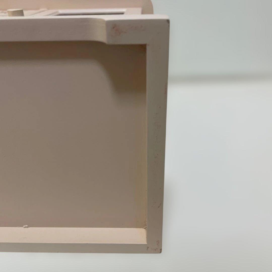 非売品　ジュエリーボックス　サンリオ　ハローキティ　希少品