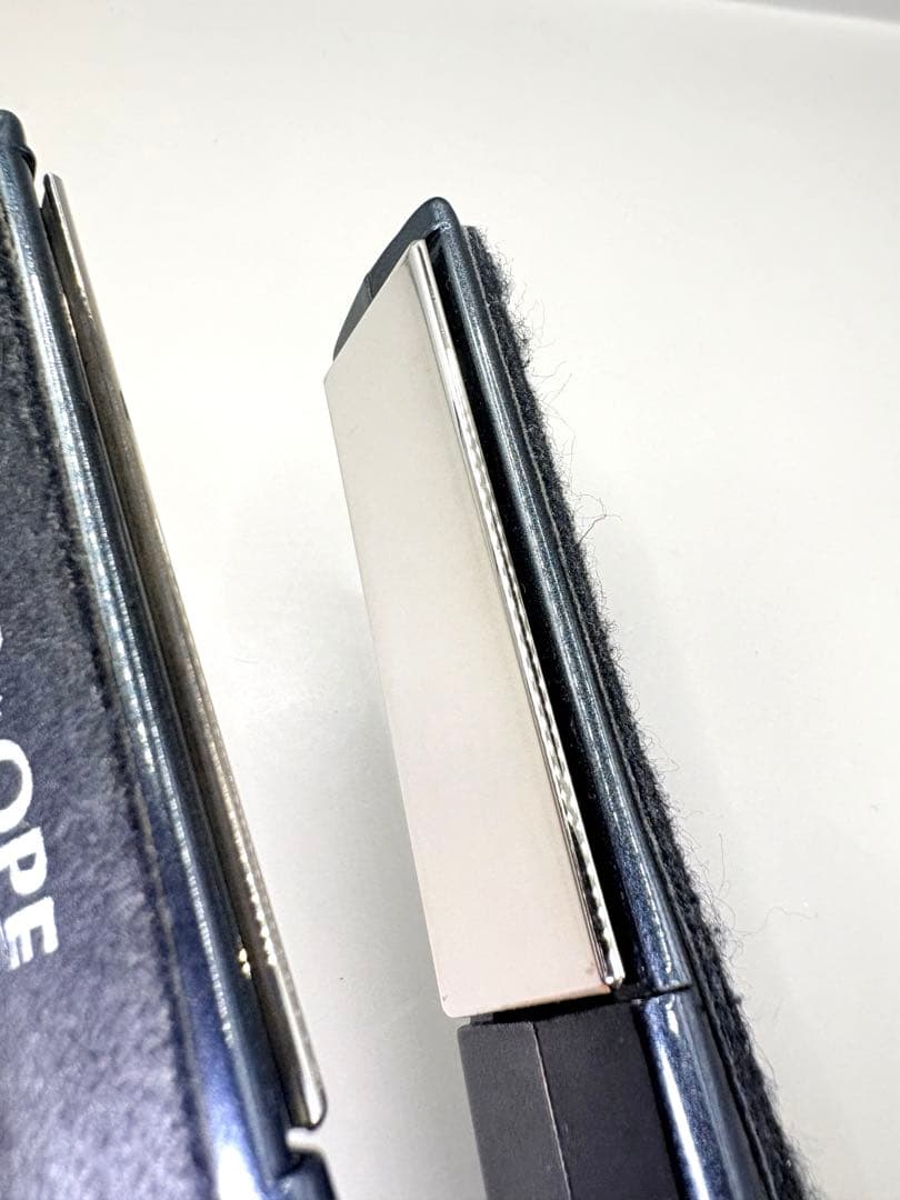 サニープレイス ヘアオペ 輝髪 ヘアアイロン 288