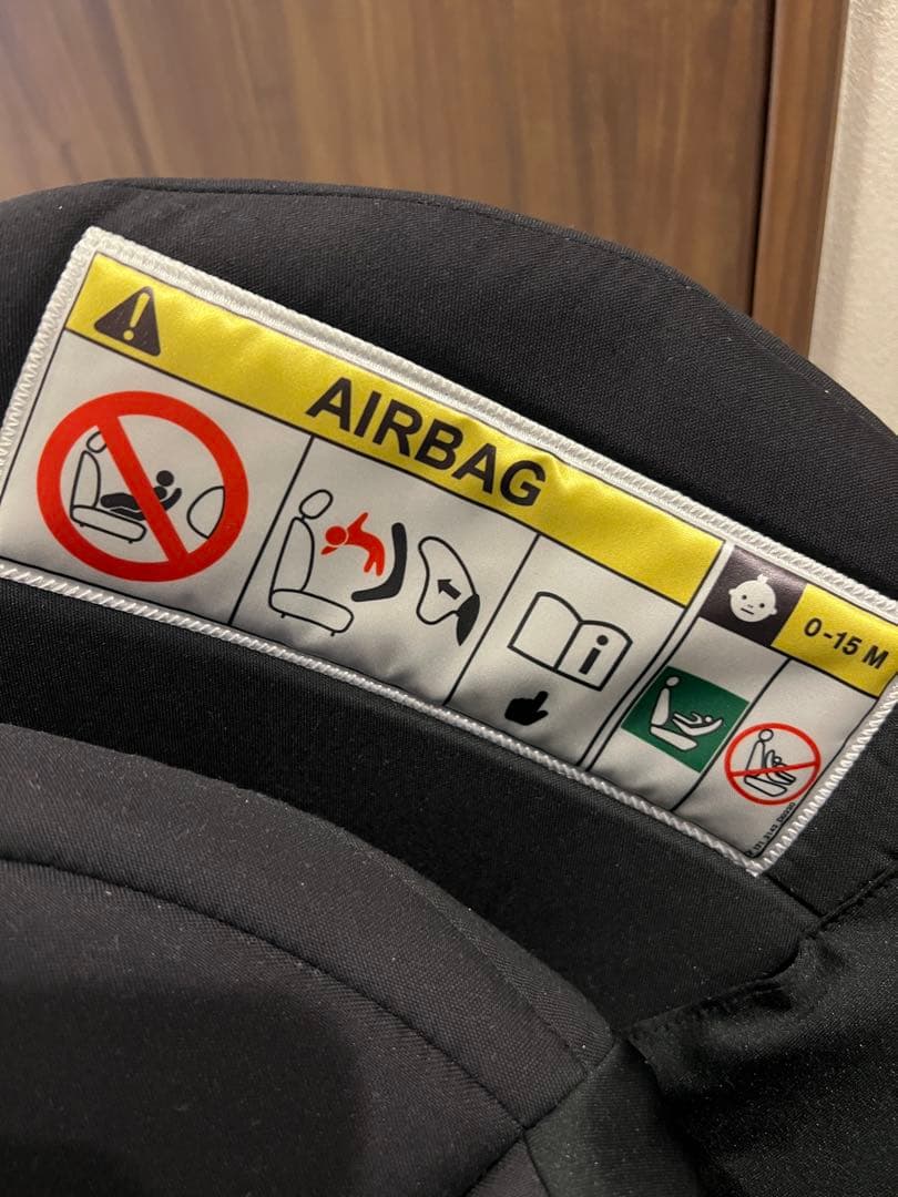 Cybex チャイルドシート シローナz basez