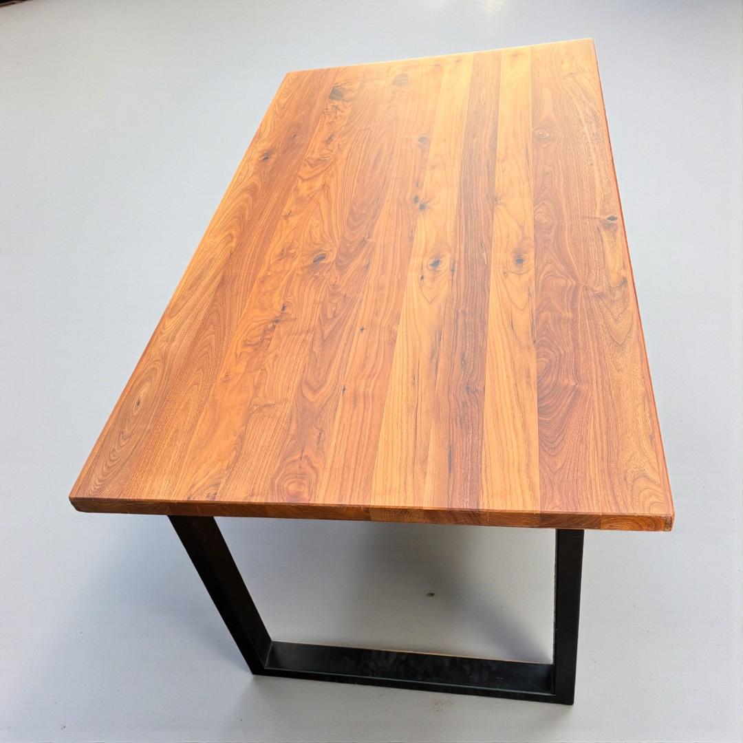 ACTUS アクタス FJ ダイニングテーブル ウォールナット北欧 W165