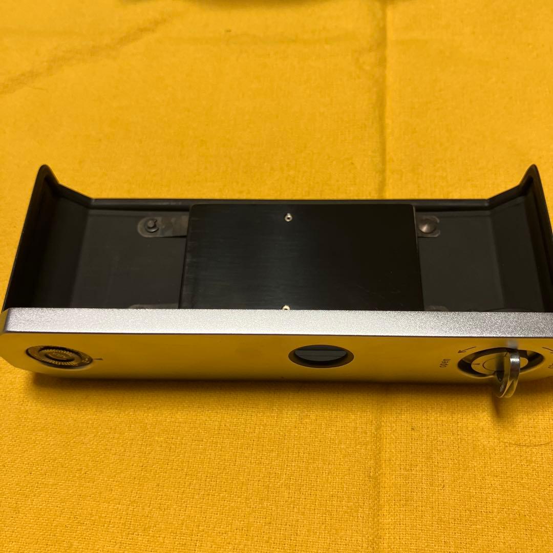 Nikon S2レンジファインダー+50mm F1.4