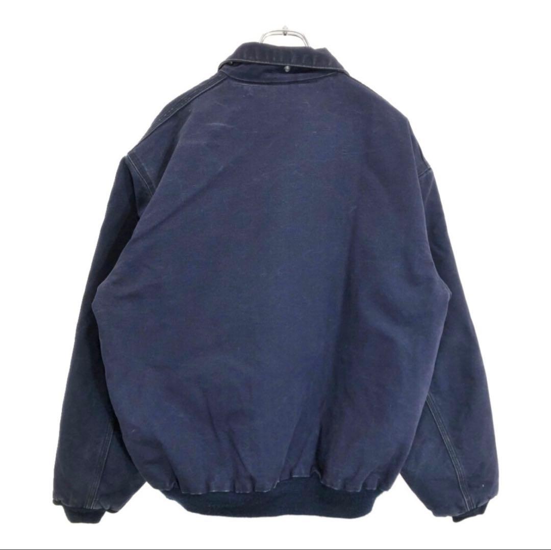 9*e様 USA製 Carhartt FR カーハートFR ダック ワークジャケ