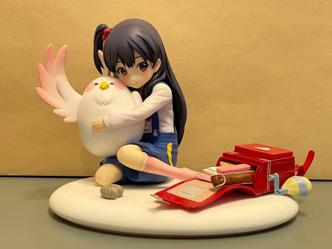 たまこまーけっと 1/7 あんこ＆デラ