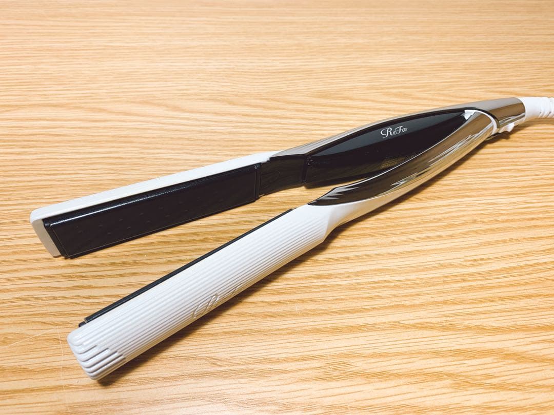 【美品✨】リファストレートアイロン