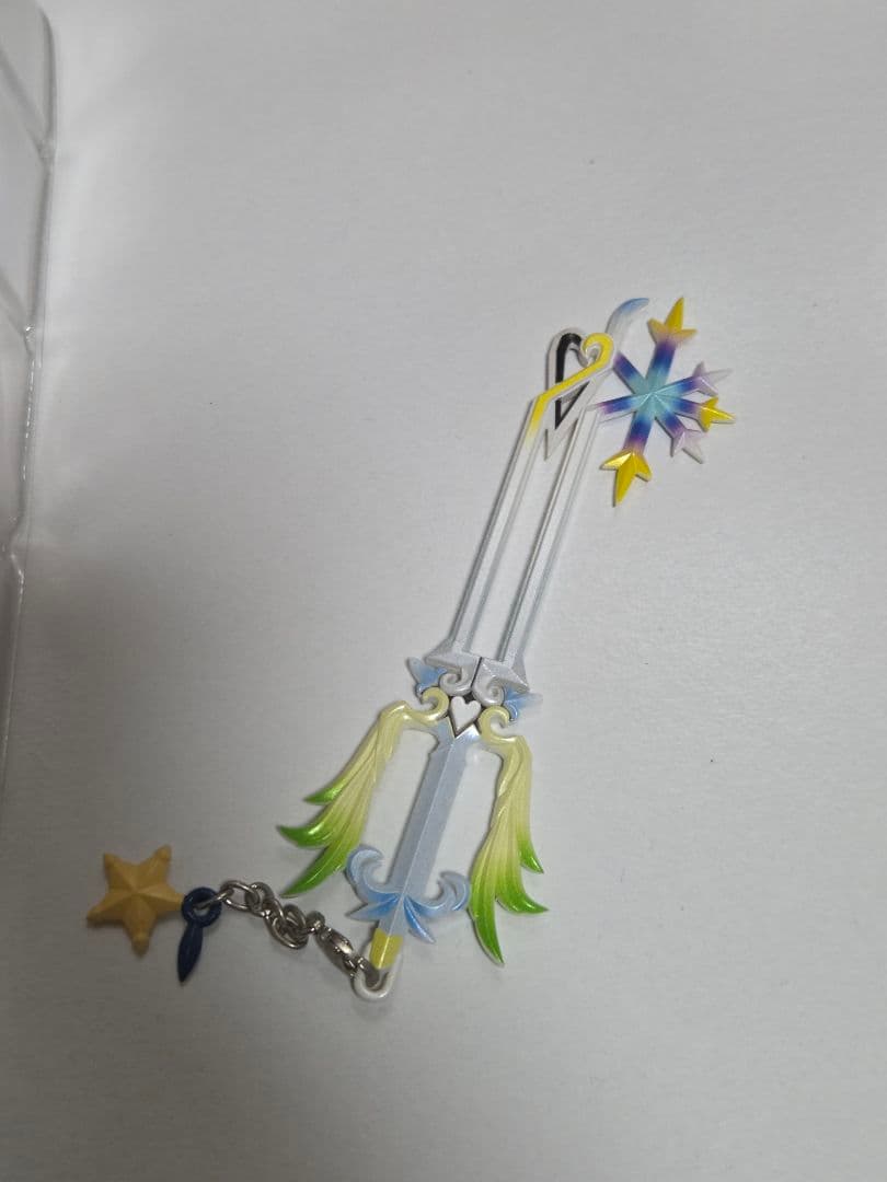 キングダムハーツ　SHFiguarts Sora Final Form