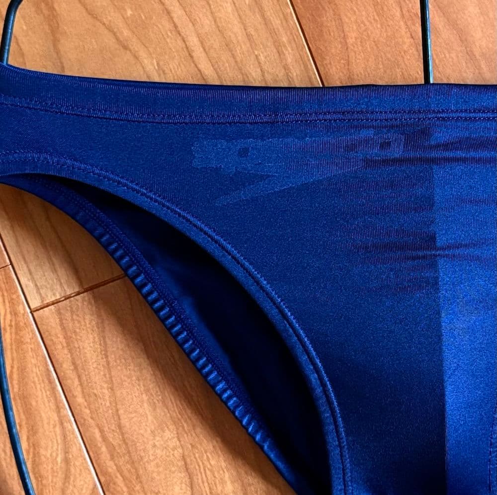 SPEEDO FastskinXT-W ショートブーン ネイビー M 競パン