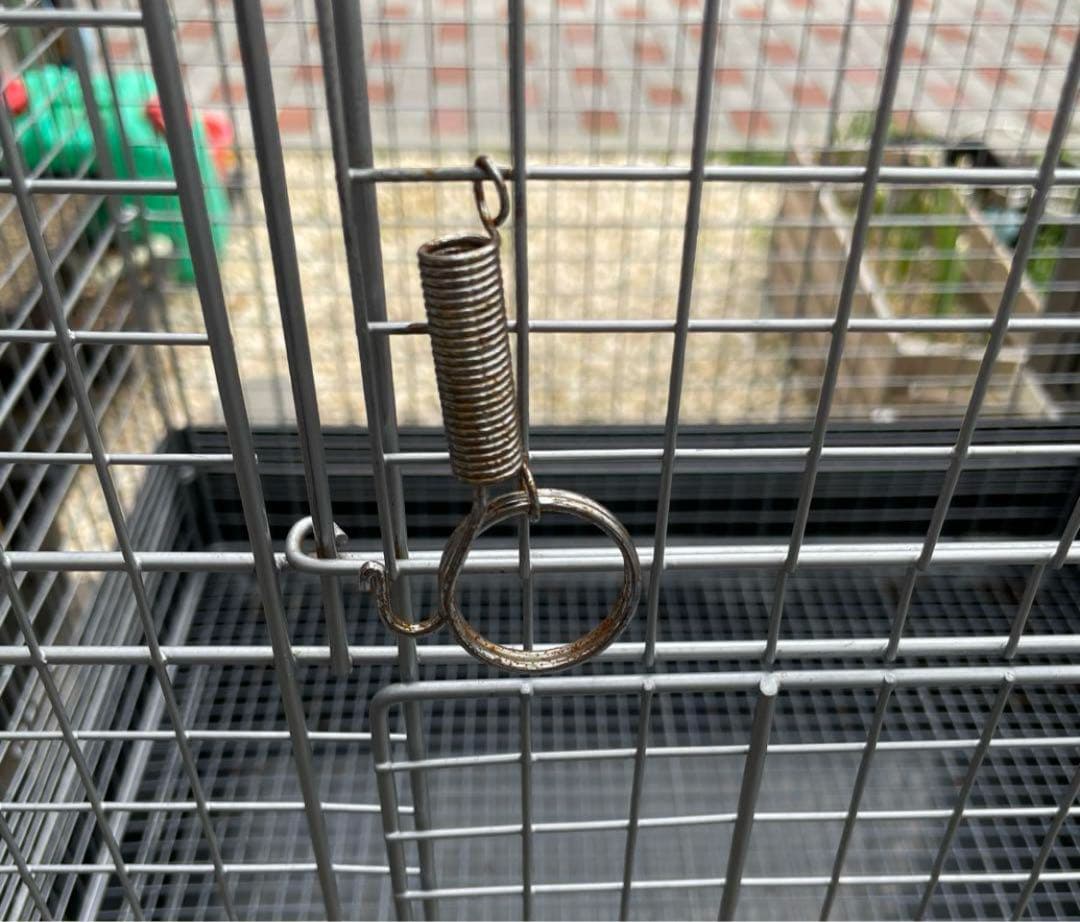 SANKO イージーホーム60ハイ　メッシュブラック