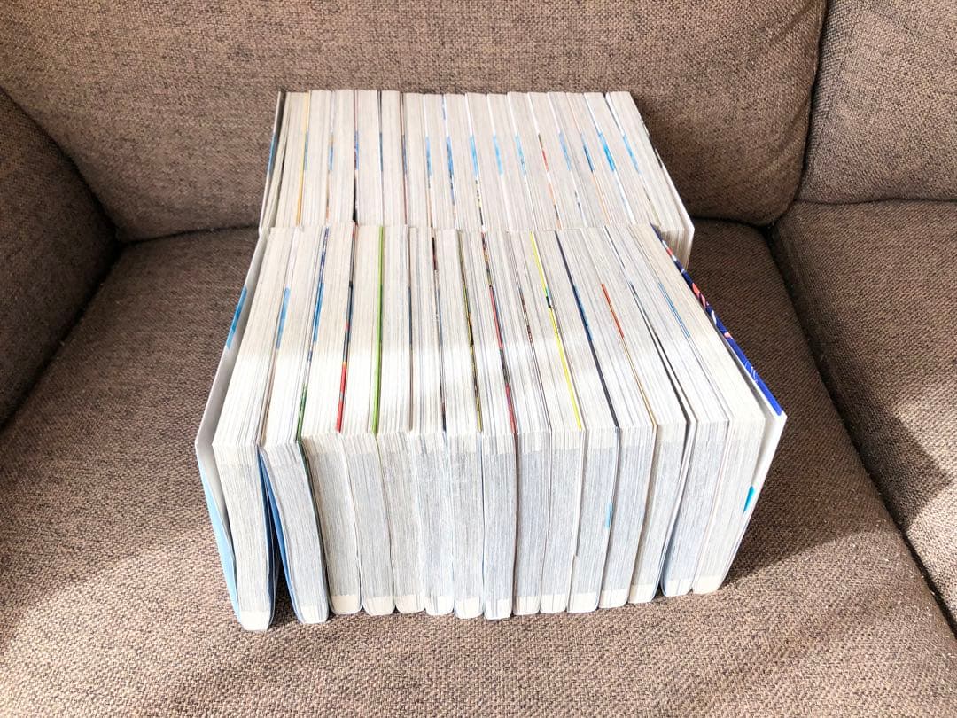 アオアシ 1巻〜31巻セット