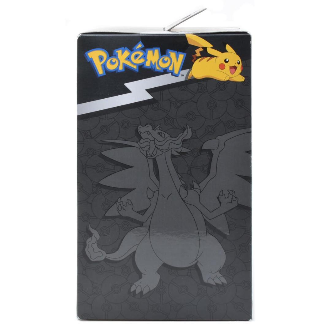 ポケモン セレクト メガリザードンX フィギュア 新品未開封 Target限定