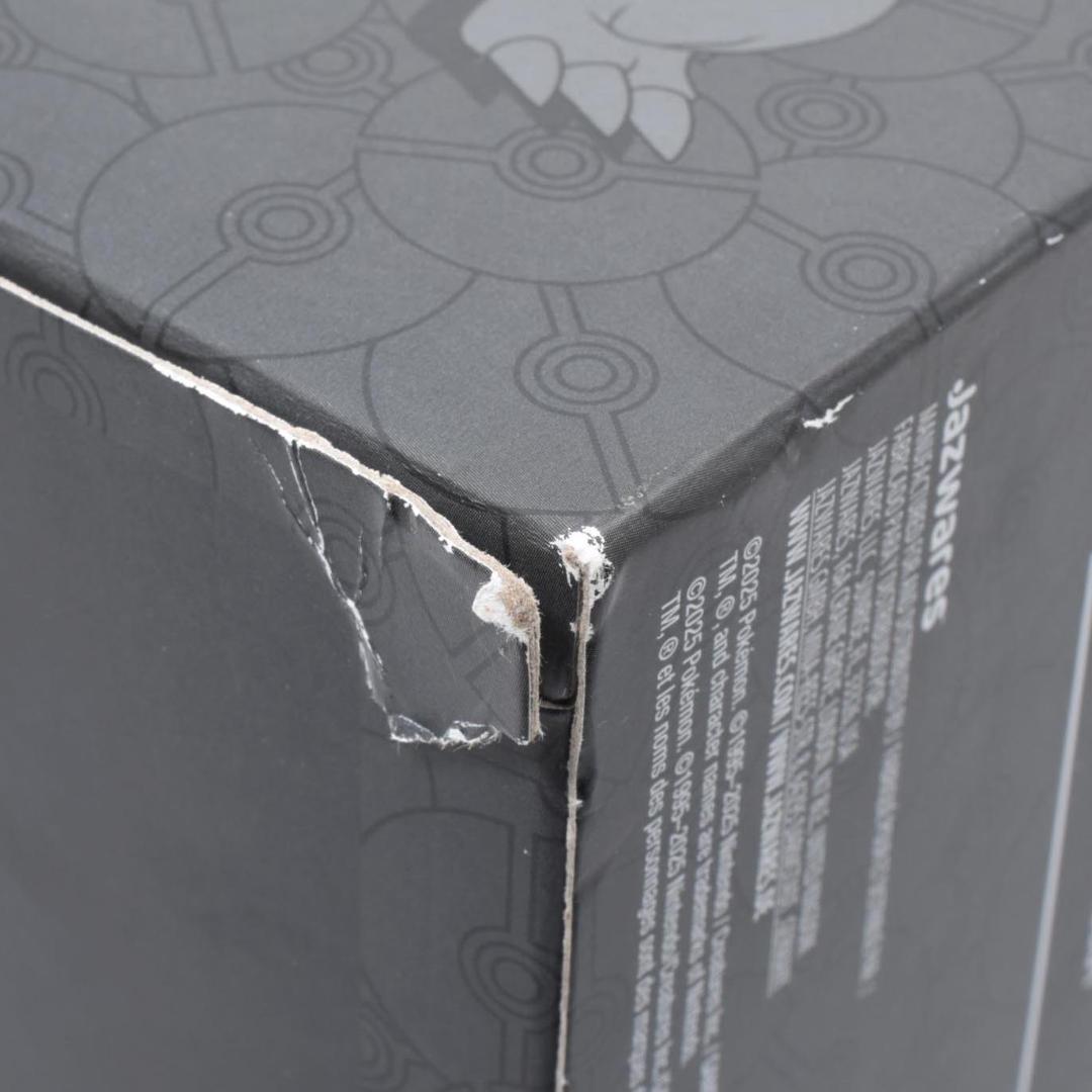 ポケモン セレクト メガリザードンX フィギュア 新品未開封 Target限定