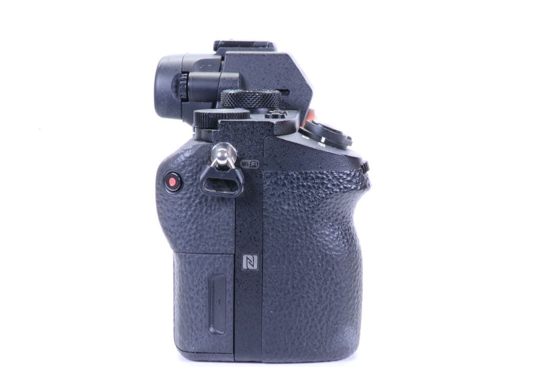 【美品】SONY α7II ILCE-7M2 ボディのみ｜一部難あり