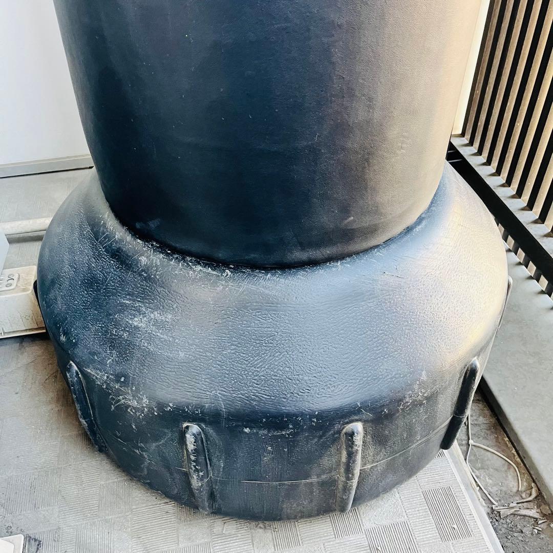 あき　サンドバッグ