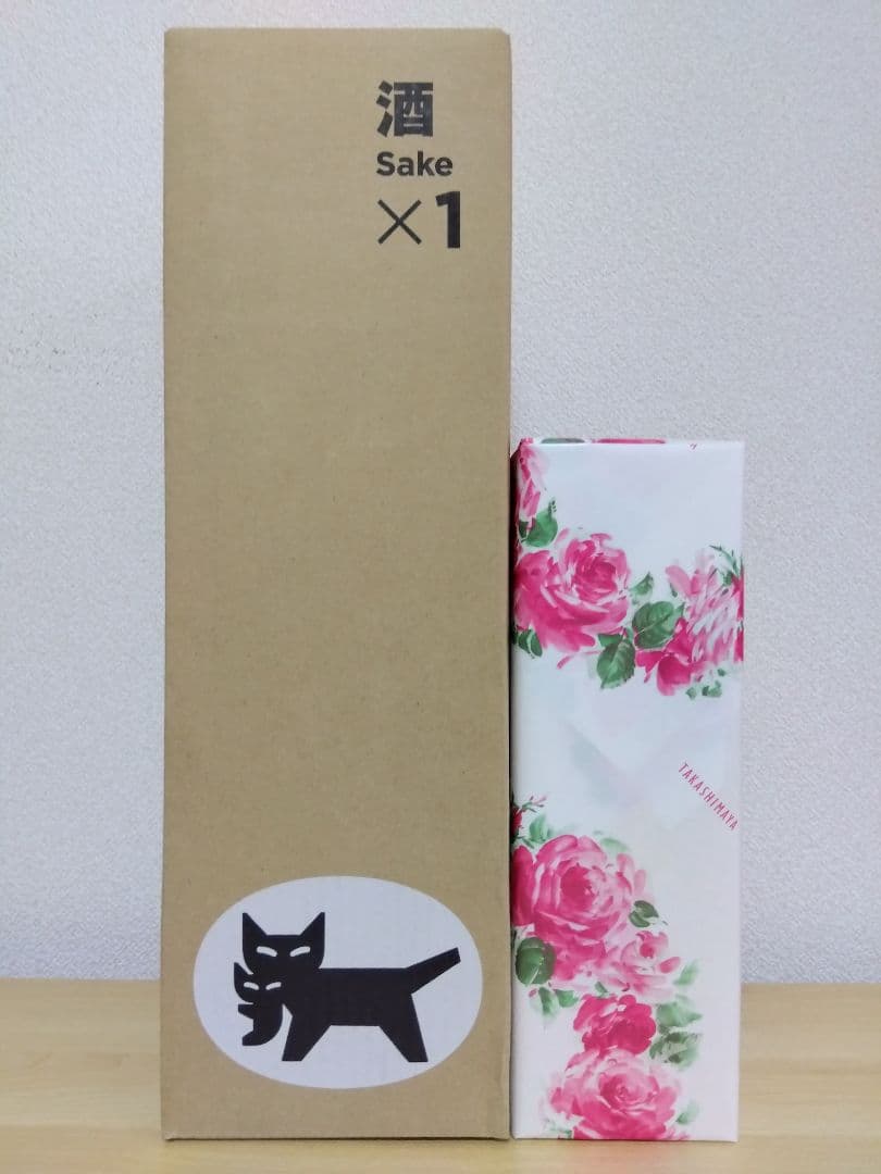 森伊蔵720ml金ラベル