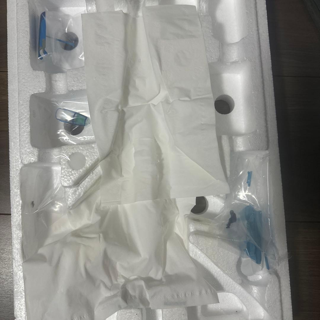 ホビーマスター　空軍　Su-27 フランカー