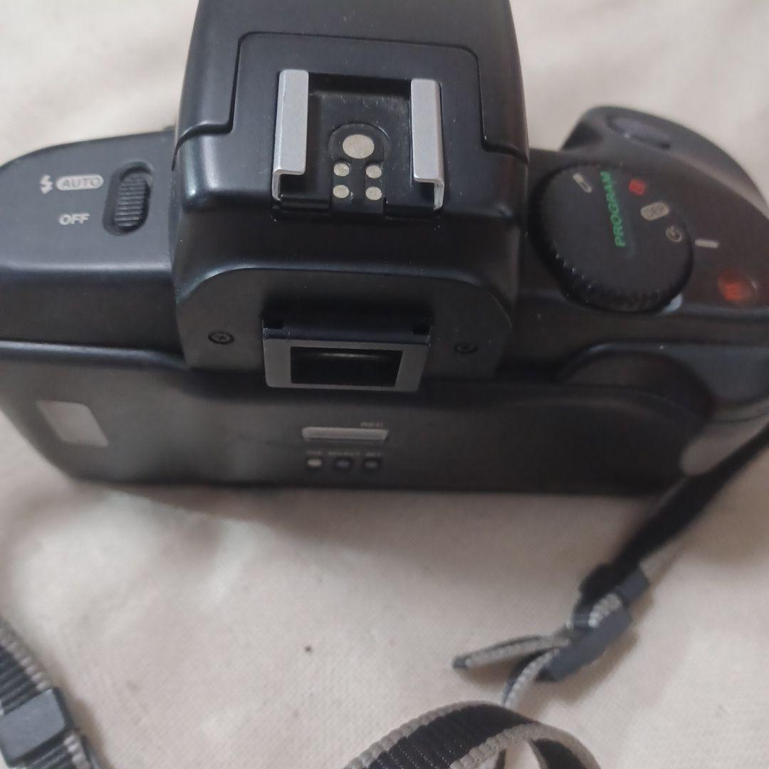 Canon EOS 750QDフィルム一眼レフカメラ