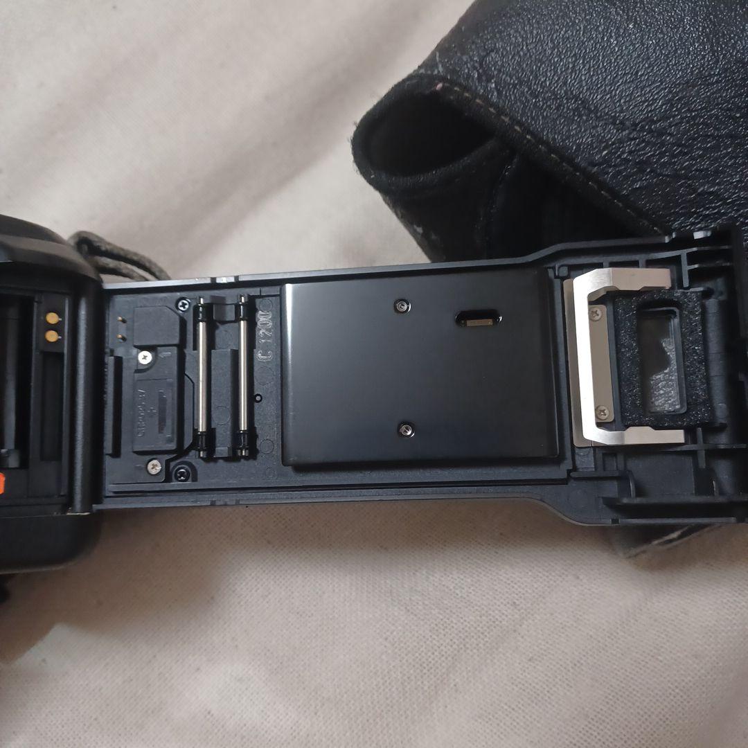 Canon EOS 750QDフィルム一眼レフカメラ