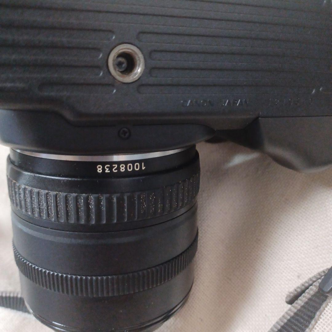 Canon EOS 750QDフィルム一眼レフカメラ