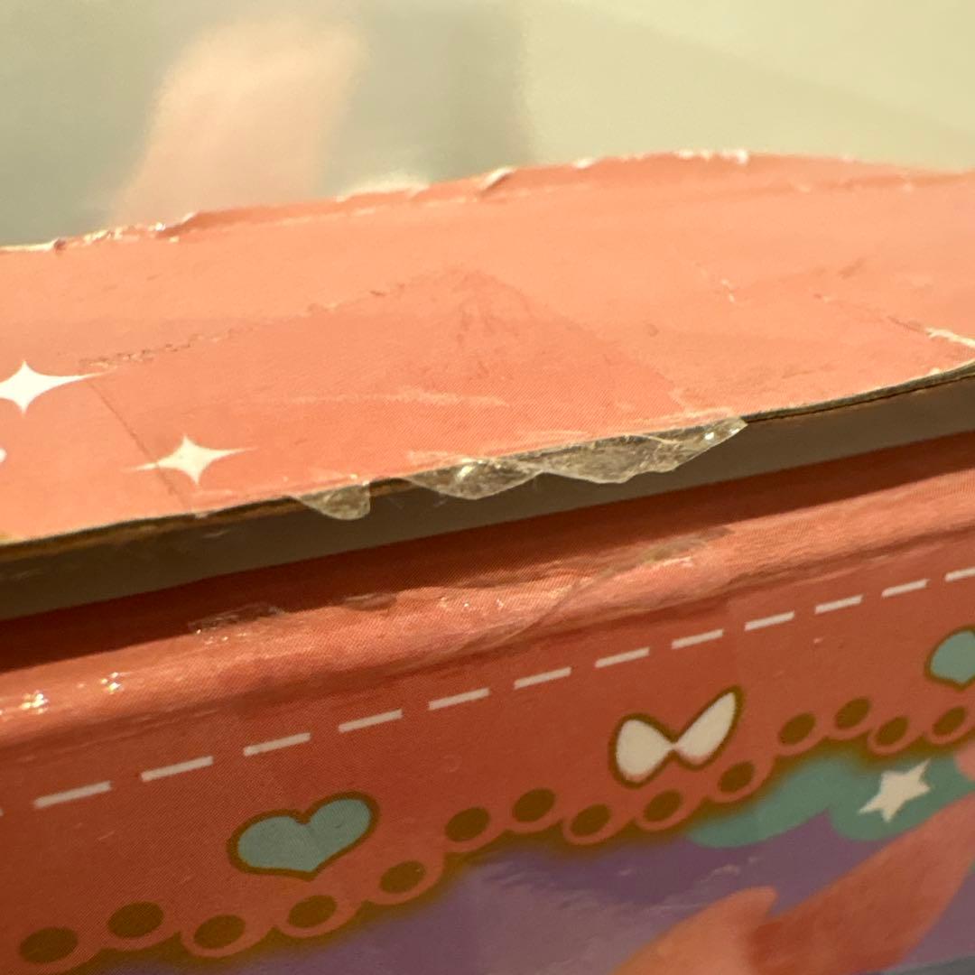 【未開封】ずっとなかよし おしゃべりニンフィア ぬいぐるみ