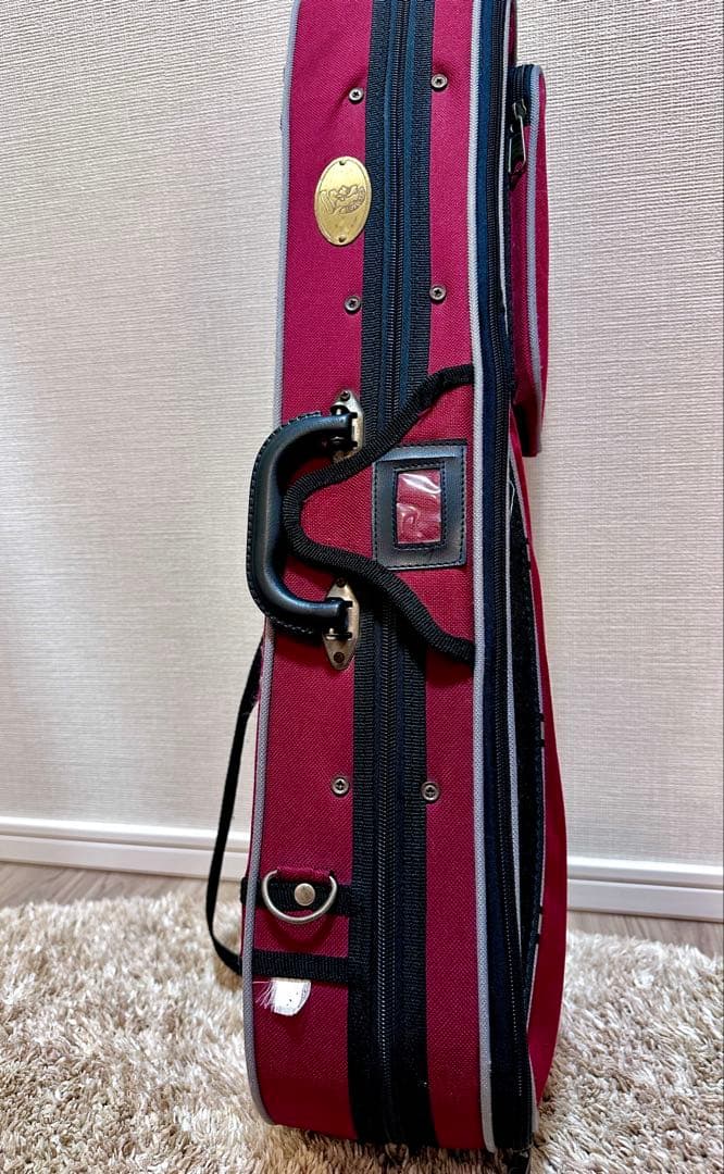 1/8 SUZUKIバイオリン 1976年製　No.220