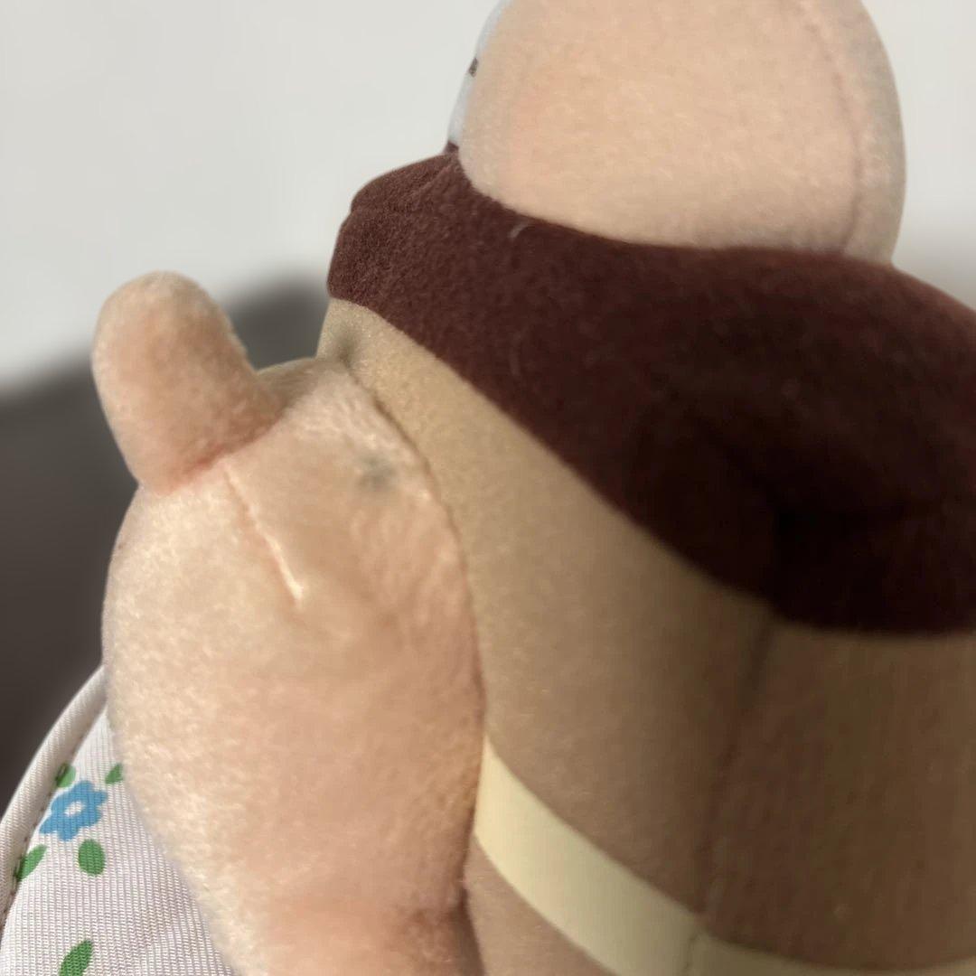 にゃんにゃんにゃんこ にゃんこレストラン チョコにゃんこケーキ ぬいぐるみ