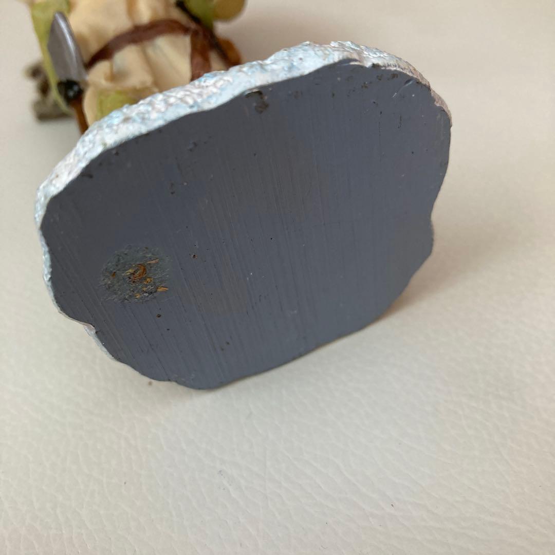 与勇輝　森の妖精 フィギュア