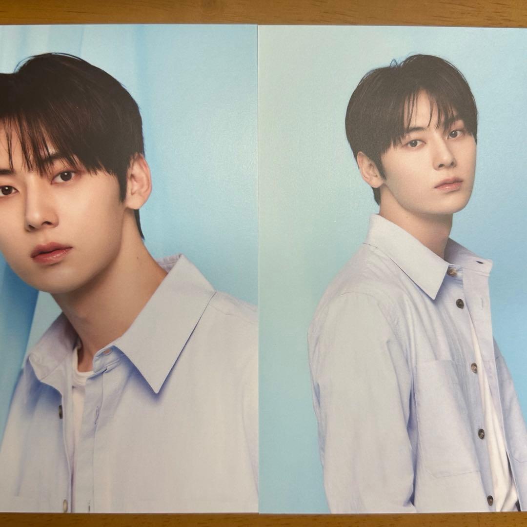 【まとめ売り】ファンミンヒョン グッズセット