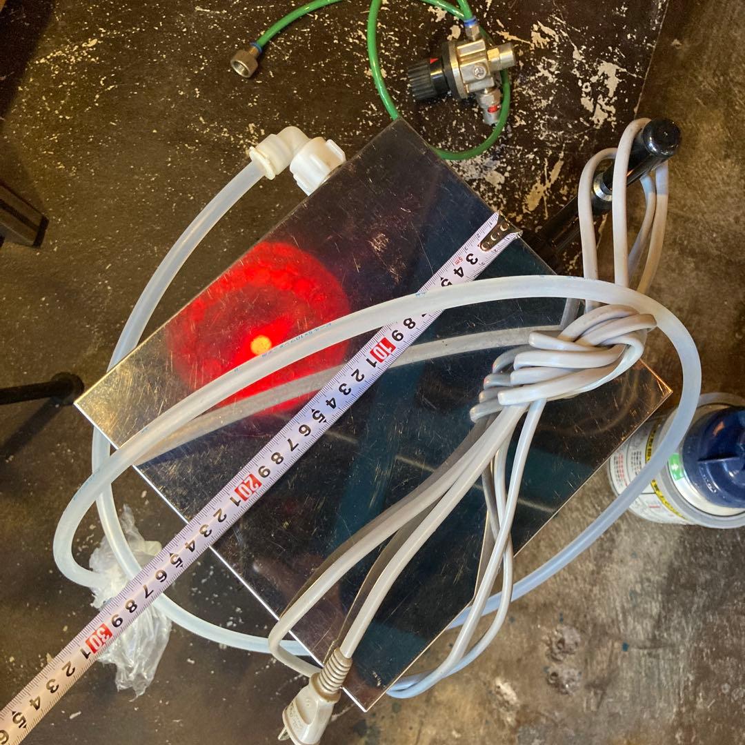 ビールサーバ　スモールサイズ