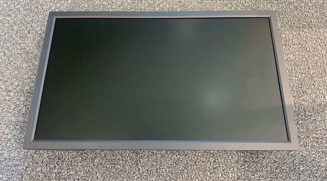 BenQ ベンキュー XL2411K-B 24 ゲーミングモニター 2021年製