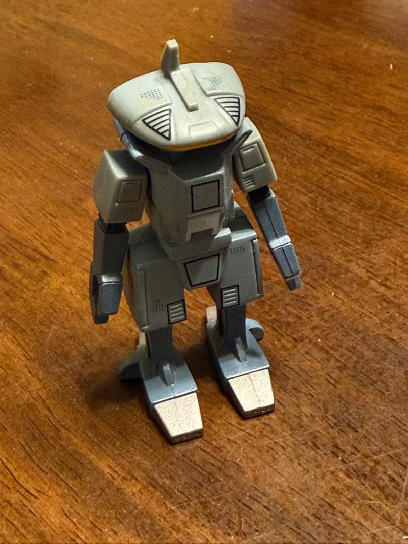 超合金 グルダー 1982 ポピー　コレクション　本体のみ　ゴッドマーズ