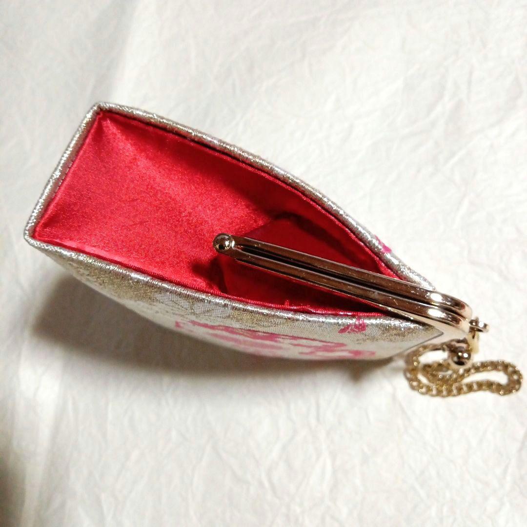 【1/26までのお値段】七五三　七歳着物・結び帯・フルセット　　(7)