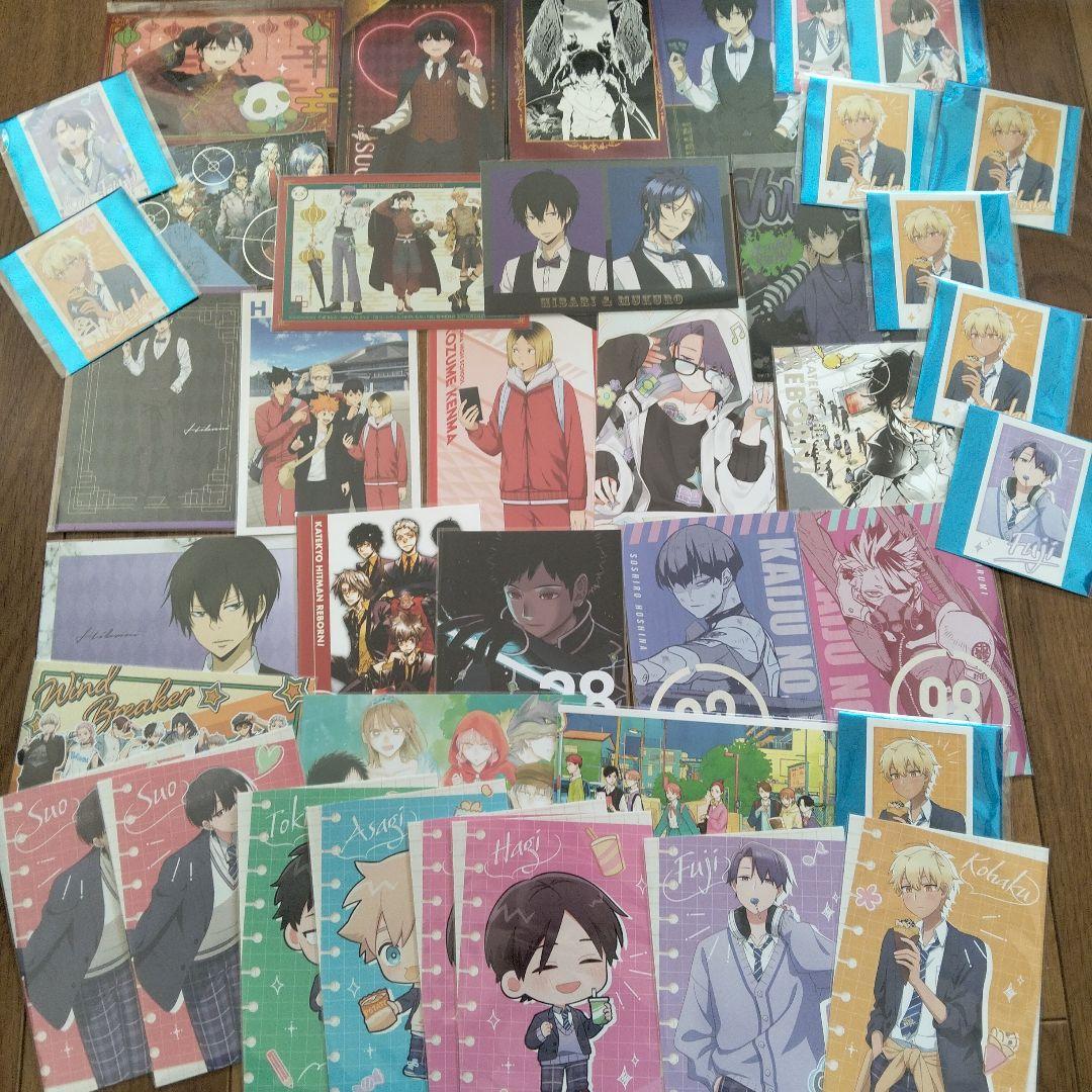 アニメグッズ　ノンジャンル　まとめ売り　大量