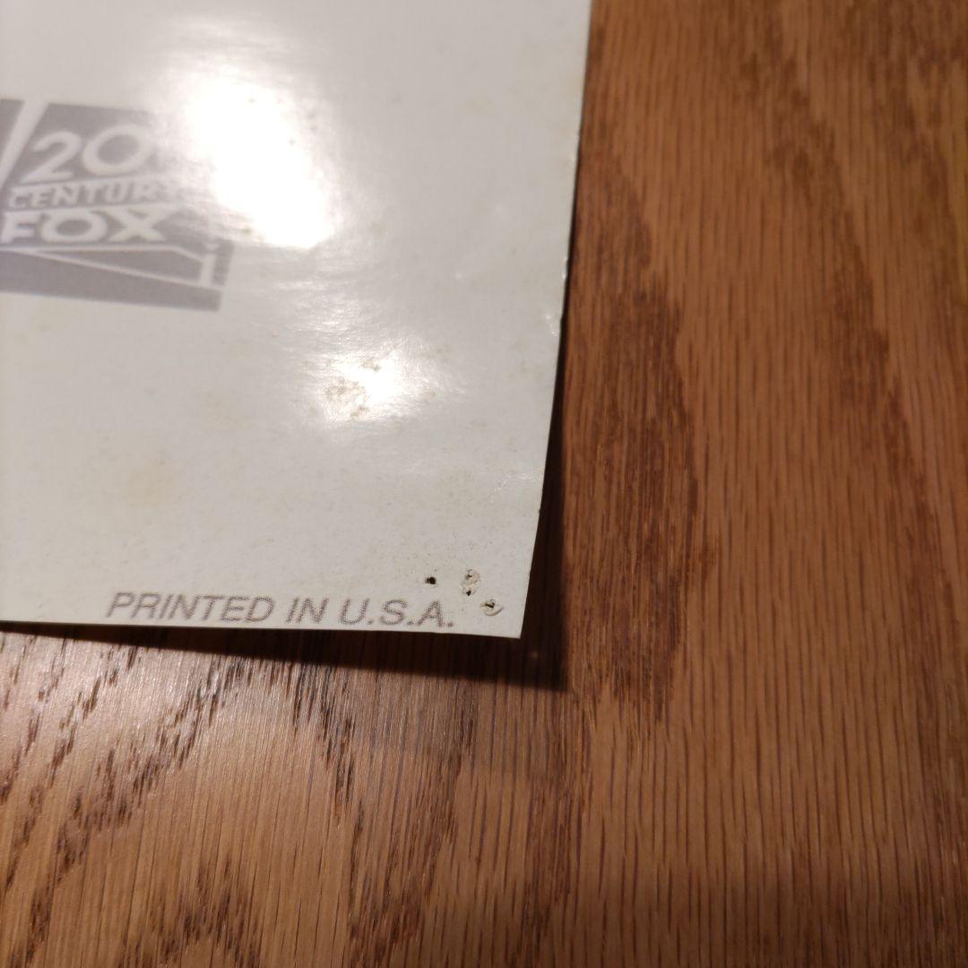 映画 A Life Less Ordinary ポスター