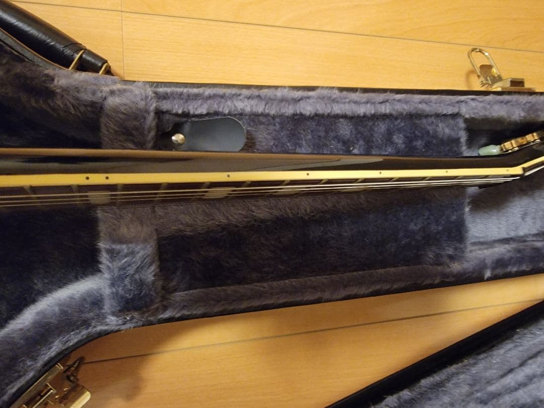 ギター Epiphone Tak Matsumoto DC