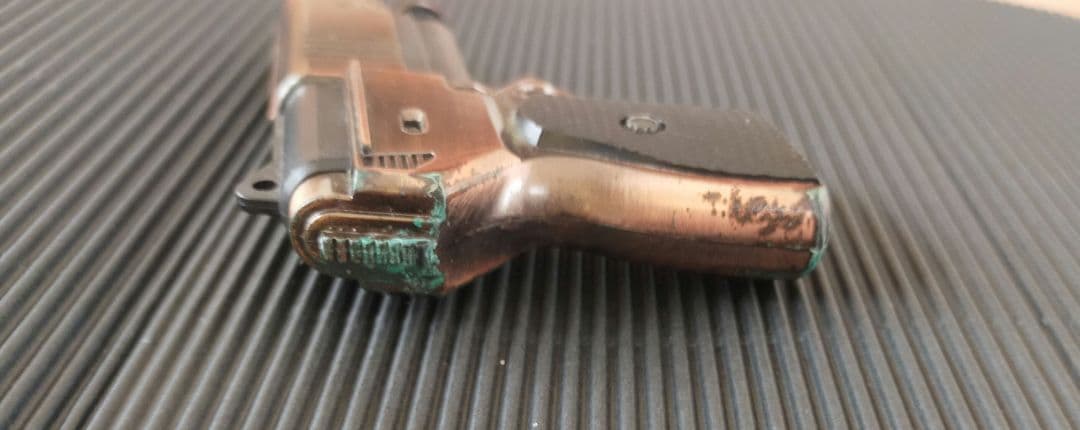 レトロ！面白ライター　６個セット