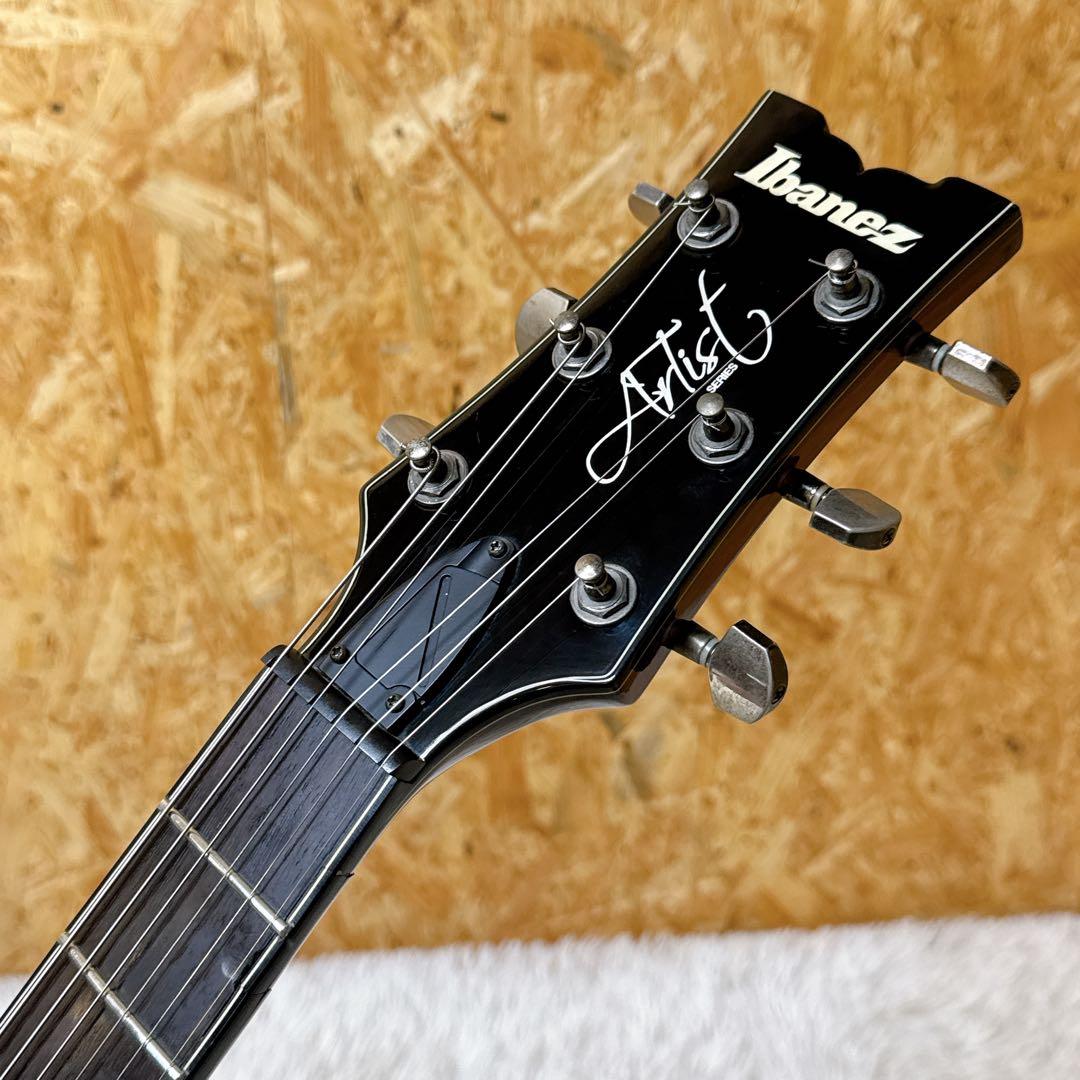 IBANEZ ARZ800 EMG81/60 25インチスケール 635mm