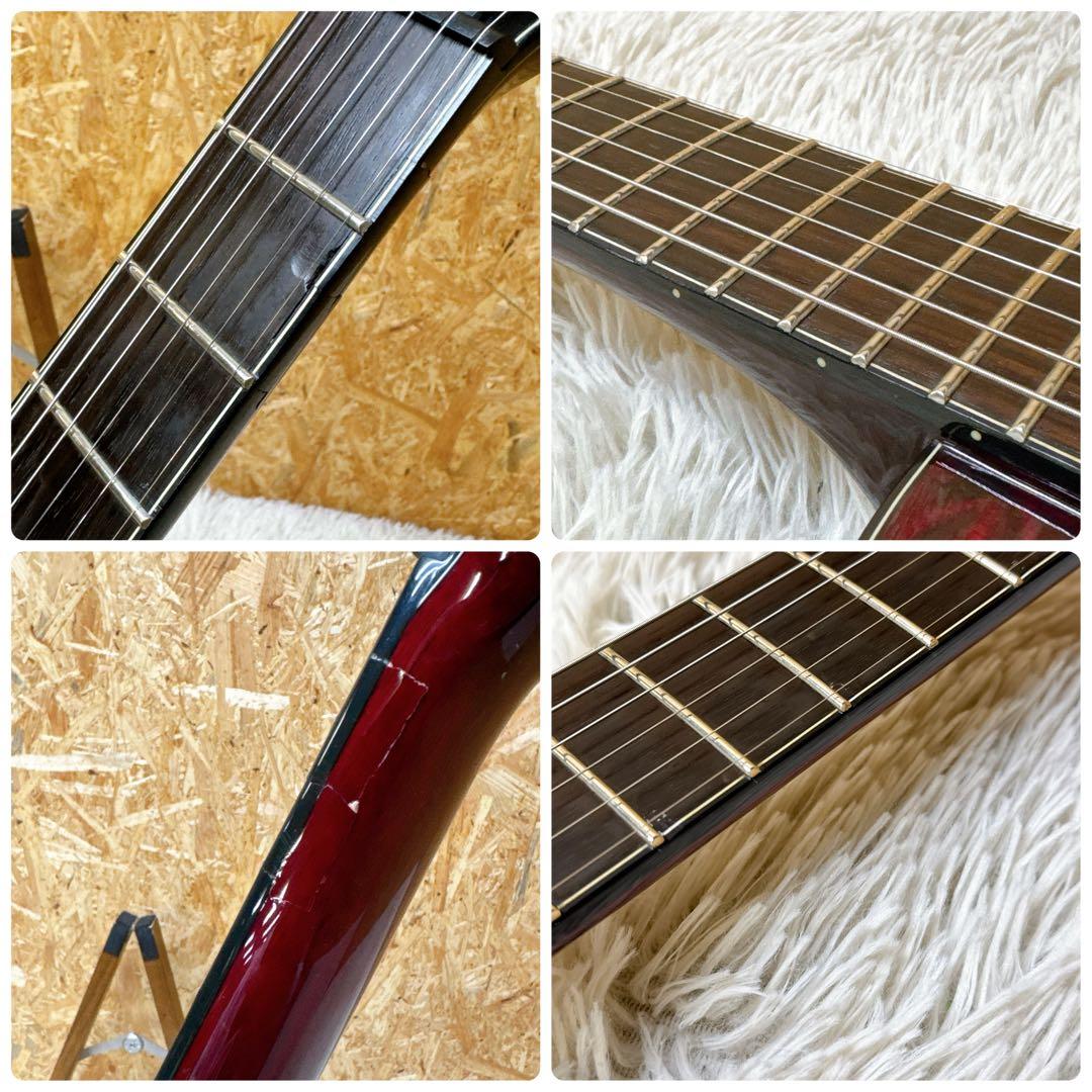 IBANEZ ARZ800 EMG81/60 25インチスケール 635mm