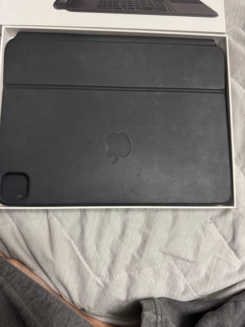 iPad Magic Keyboard 不具合無し！大特価！