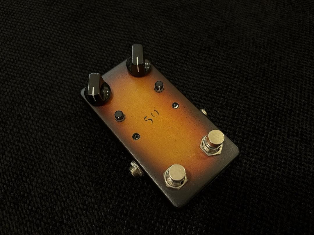 Yuuri Sound Effects COT50 ML ＆ LIL CHINA