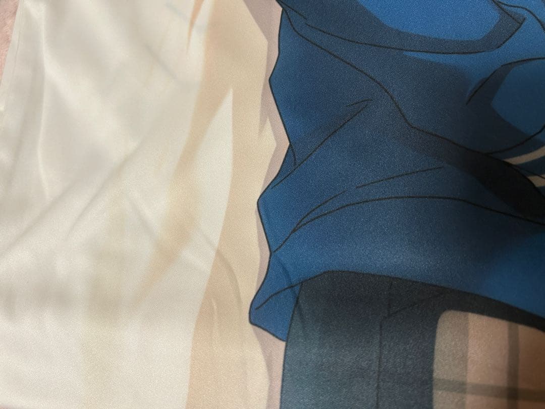 あんスタ　月永レオ　抱き枕カバー