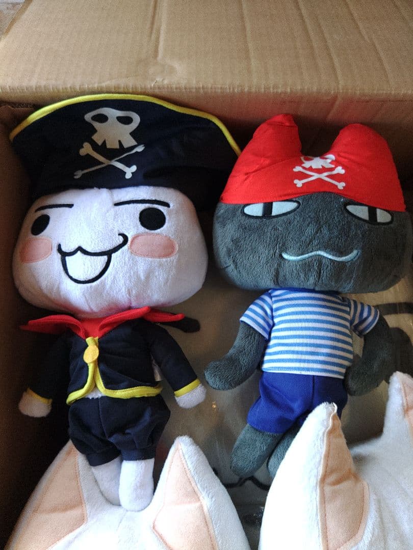 限定品 激レア どこでもいっしょ ジャンボポーズトロぬいぐるみ　 &オマケ多数