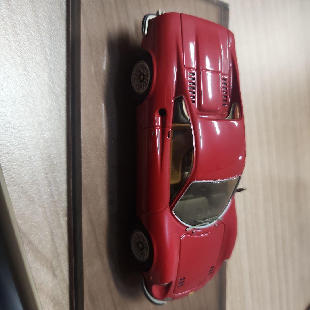 Ferrari Dino 246 GT 1970 シリアルナンバー01/100