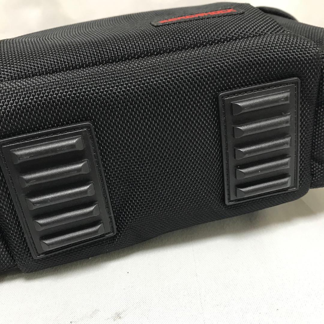 SONY ハンディカムHDR-CX670 ビデオカメラ+収納バッグセット　M91