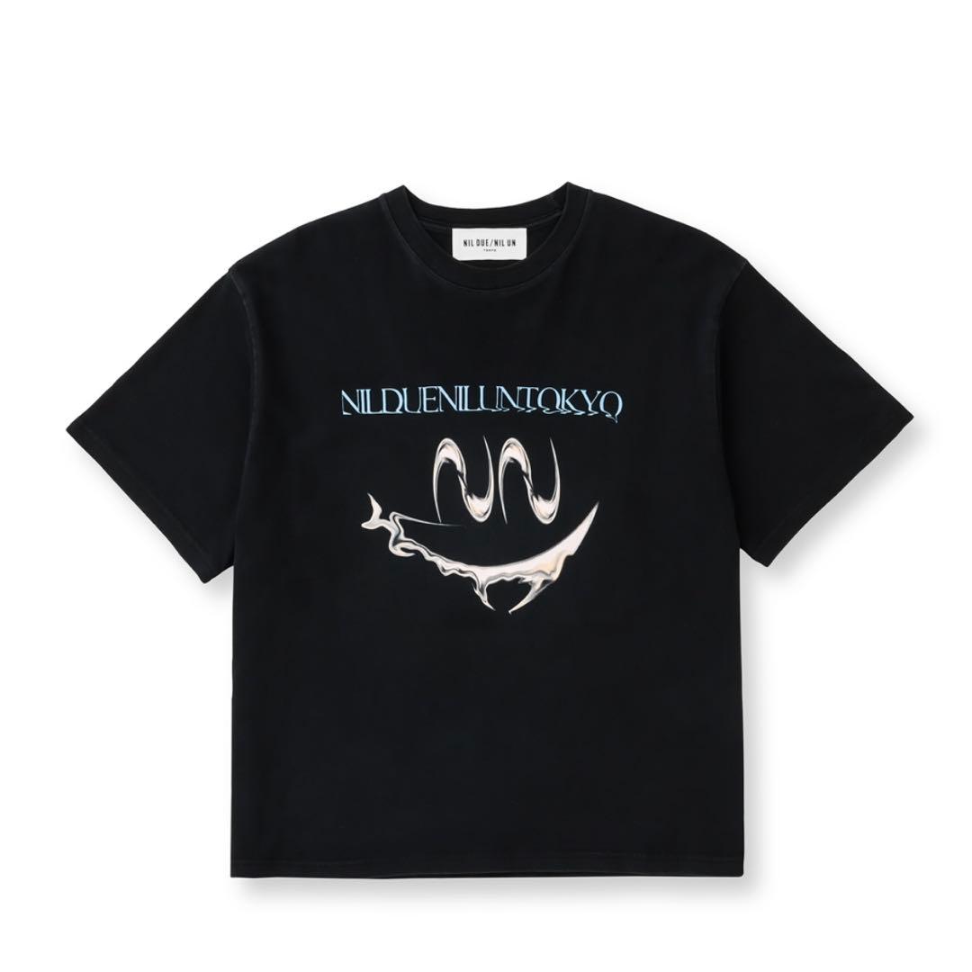 NIL DUE NIL UN TOKYO Tシャツ