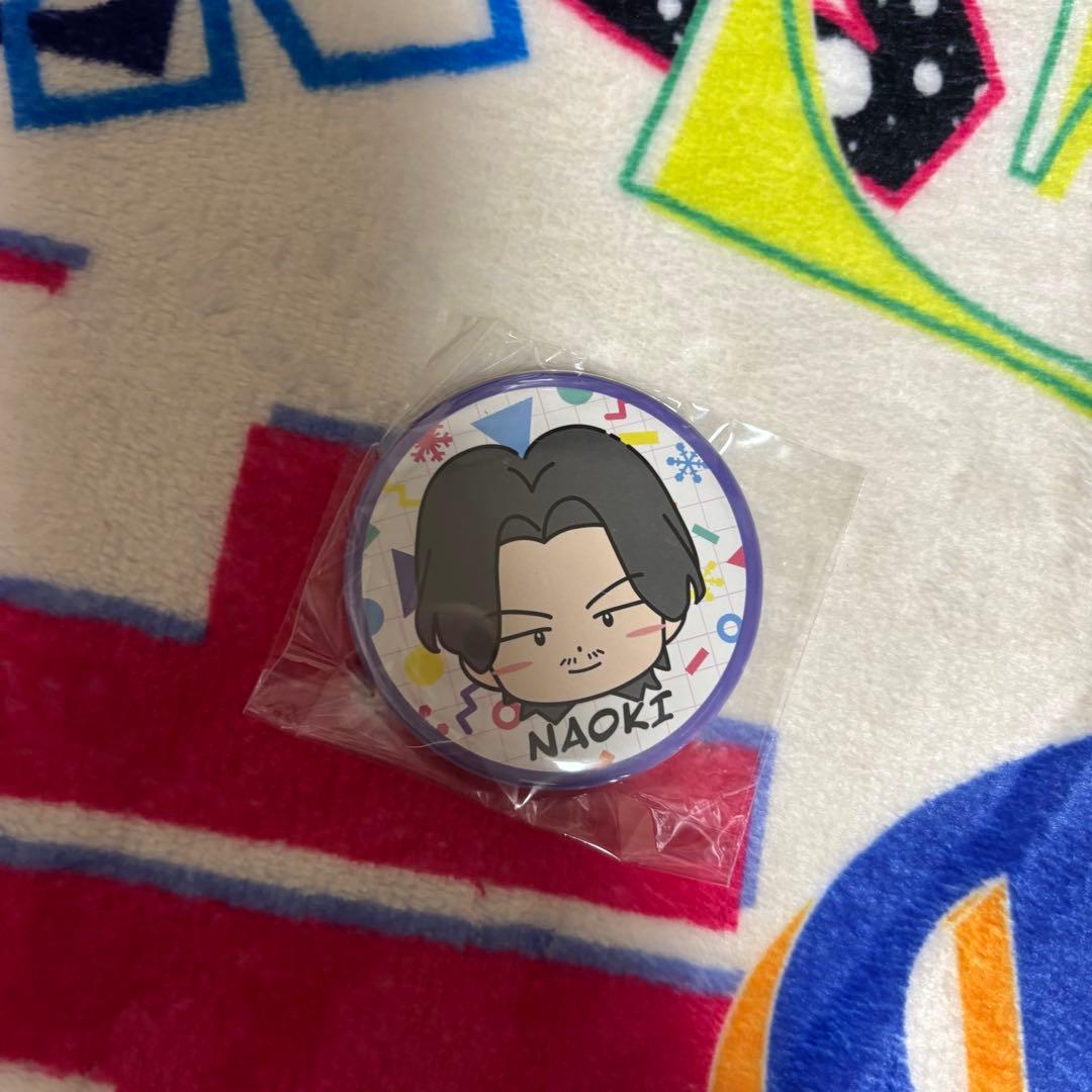 小林直己 クッション