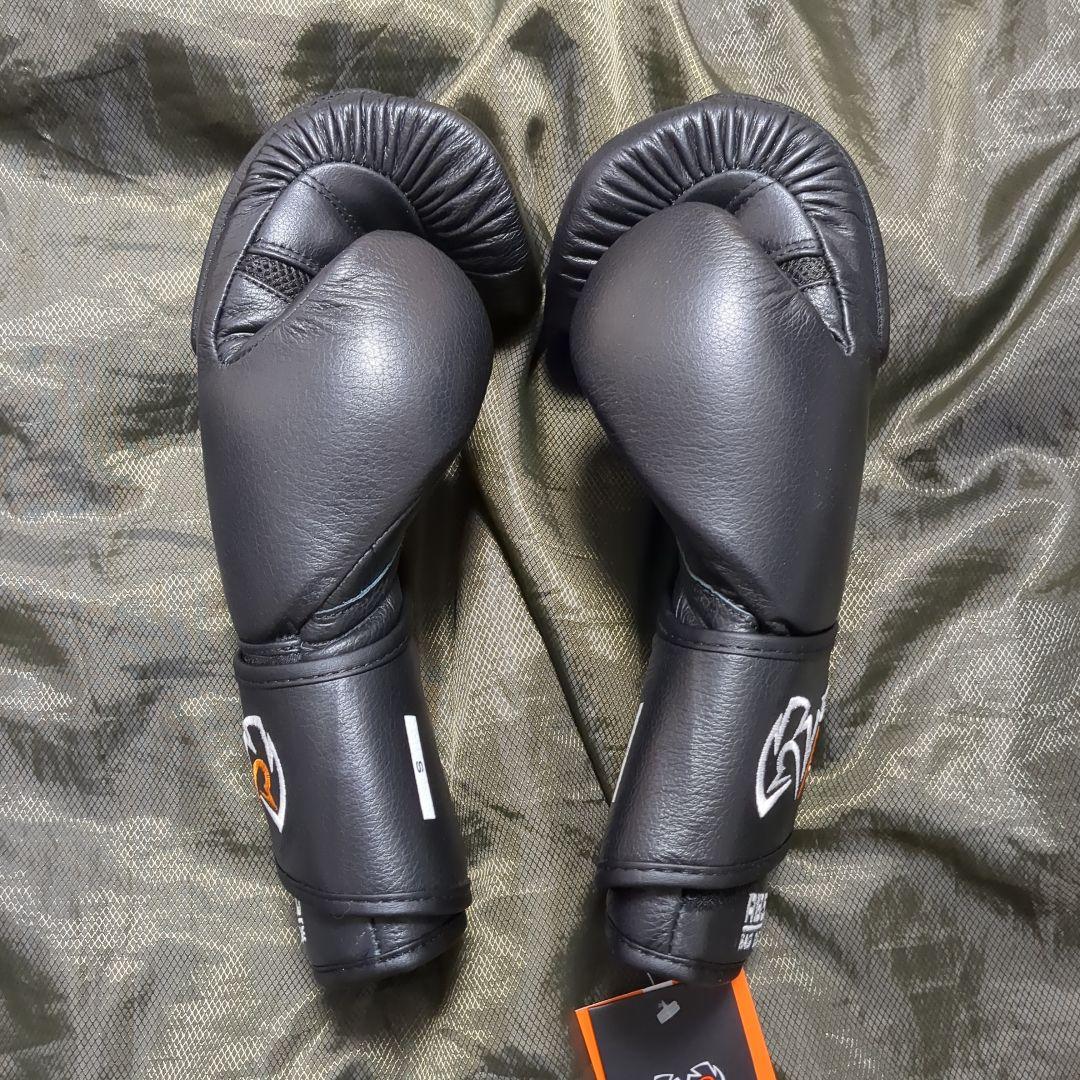 RIVAL RB50 バッググローブ　Sサイズ