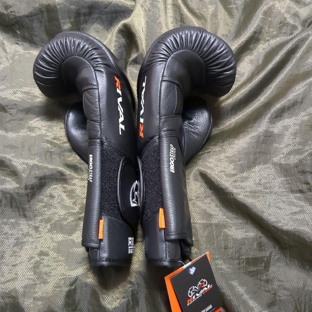 RIVAL RB50 バッググローブ　Sサイズ