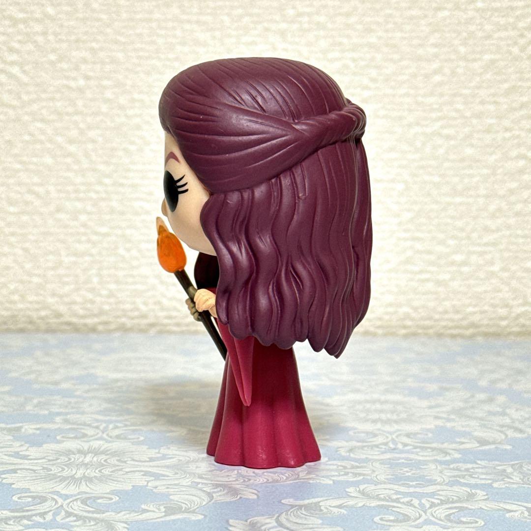 Funko pop! ゲーム・オブ・スローンズ Melisandre