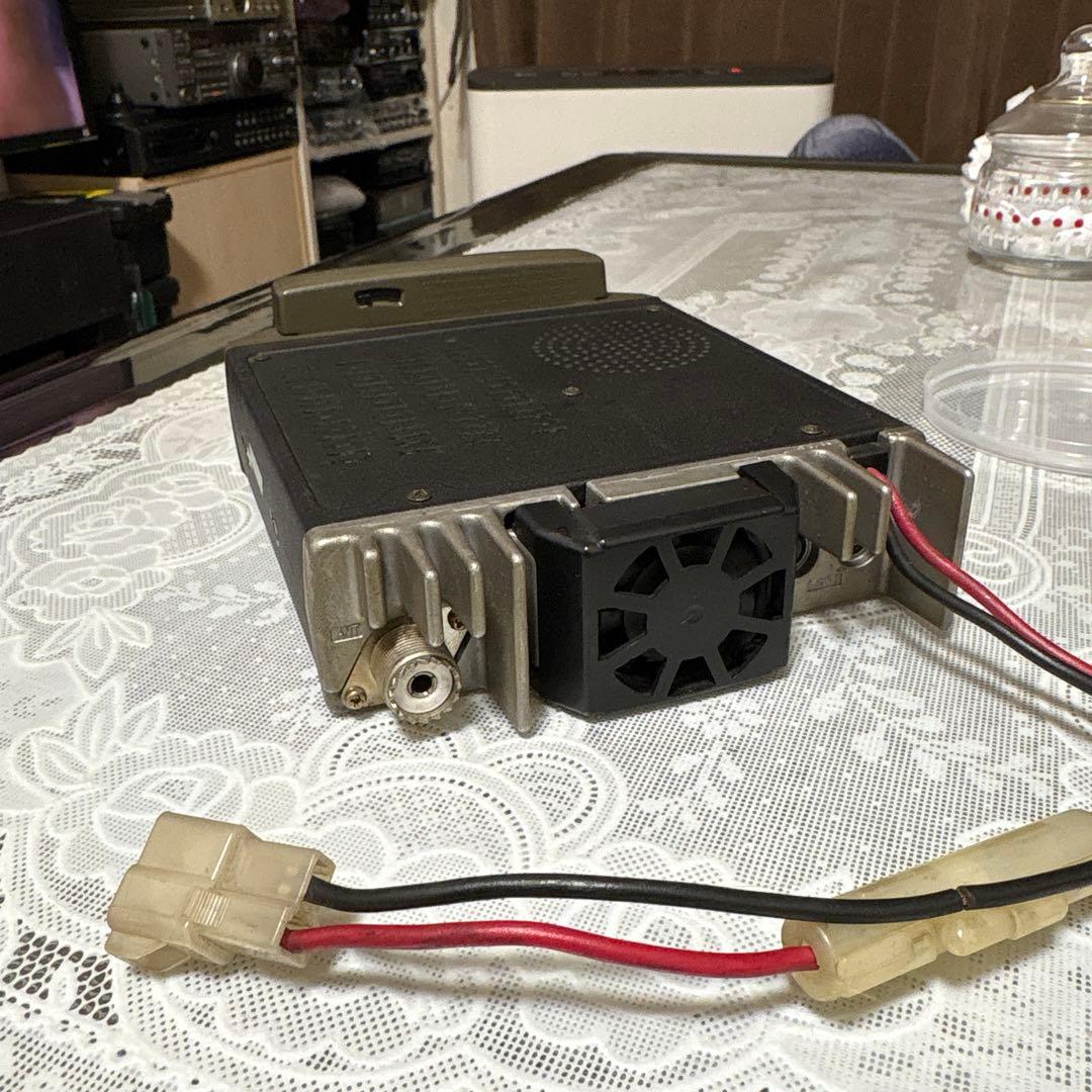 ケンウッドＴＭ－Ｖ７Ａハイパワー機